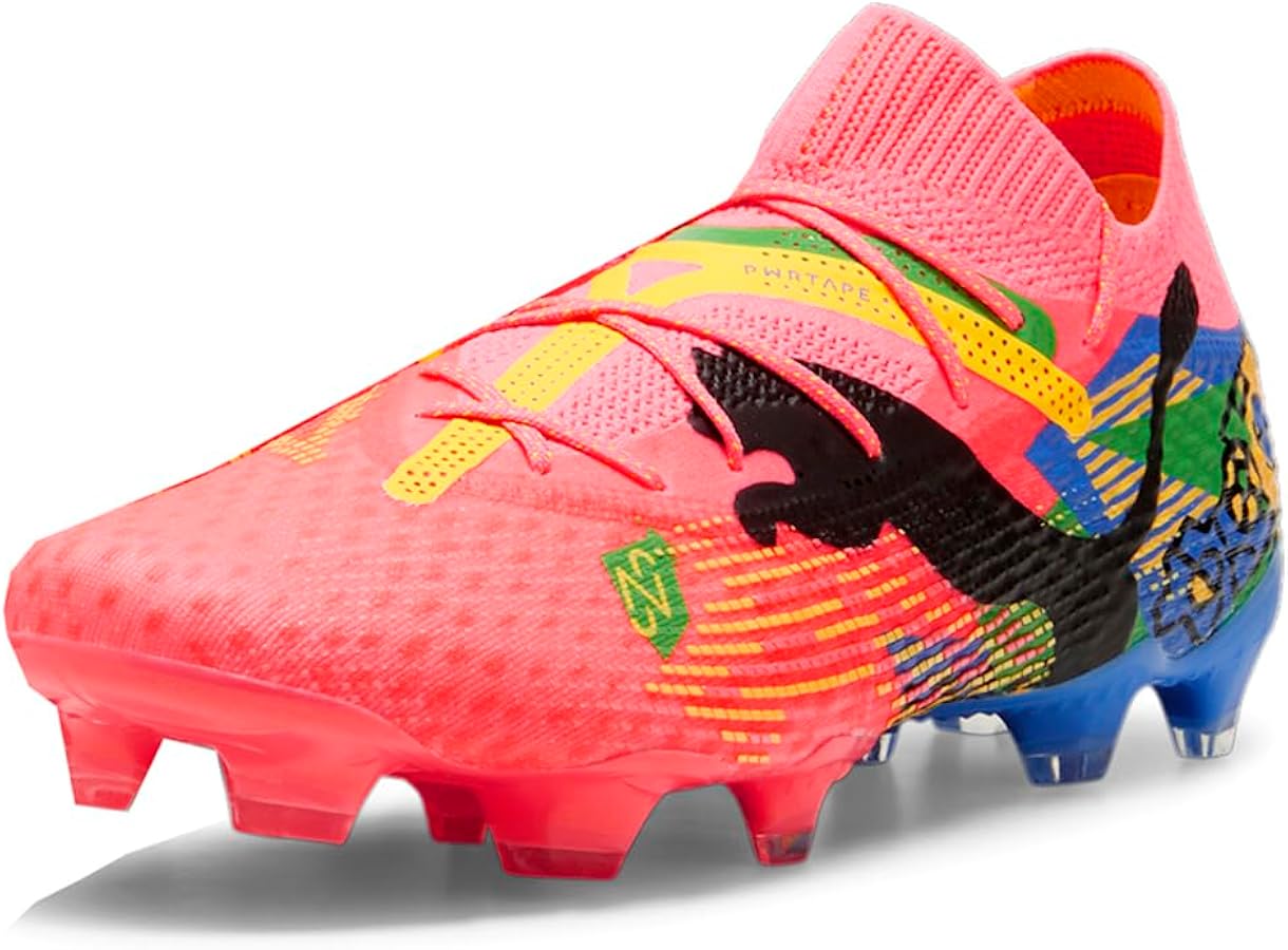 フューチャー7 ネイマール 25.5 Puma Future 7 Ultimate Copa x Neymar